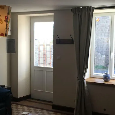 La Gaufrie Дом отдыха *