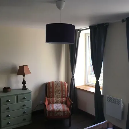 Дом отдыха La Gaufrie *