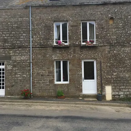 La Gaufrie *