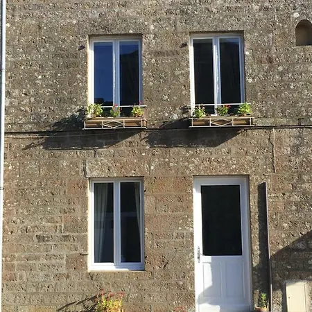 La Gaufrie